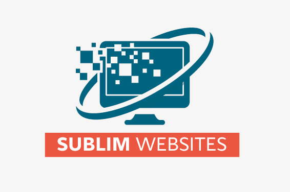 Logo Sublim Websites